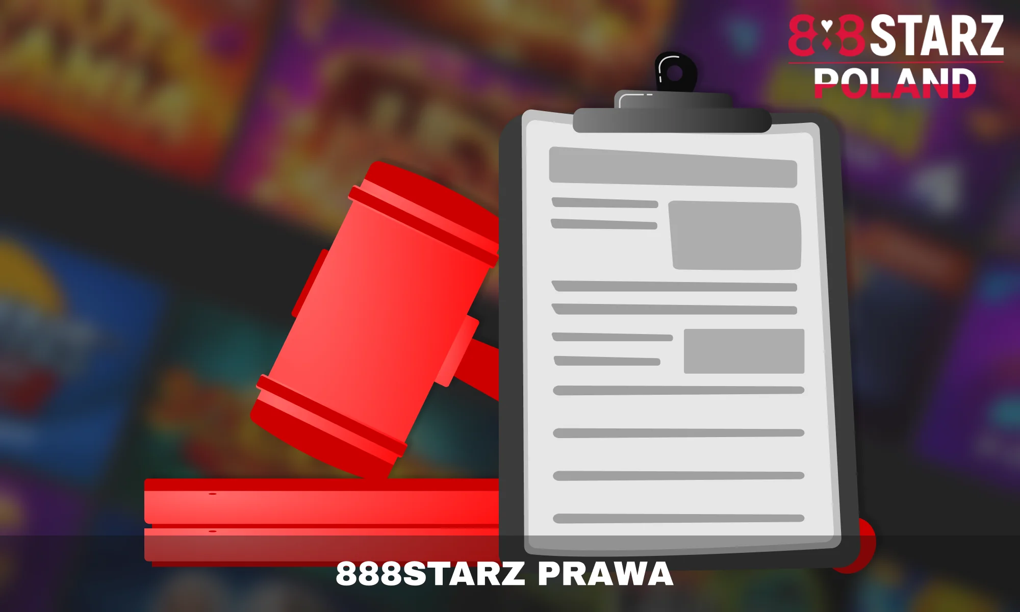 Gracze powinni korzystać z serwisu 888Starz tylko w krajach, w których jest to prawnie dozwolone.