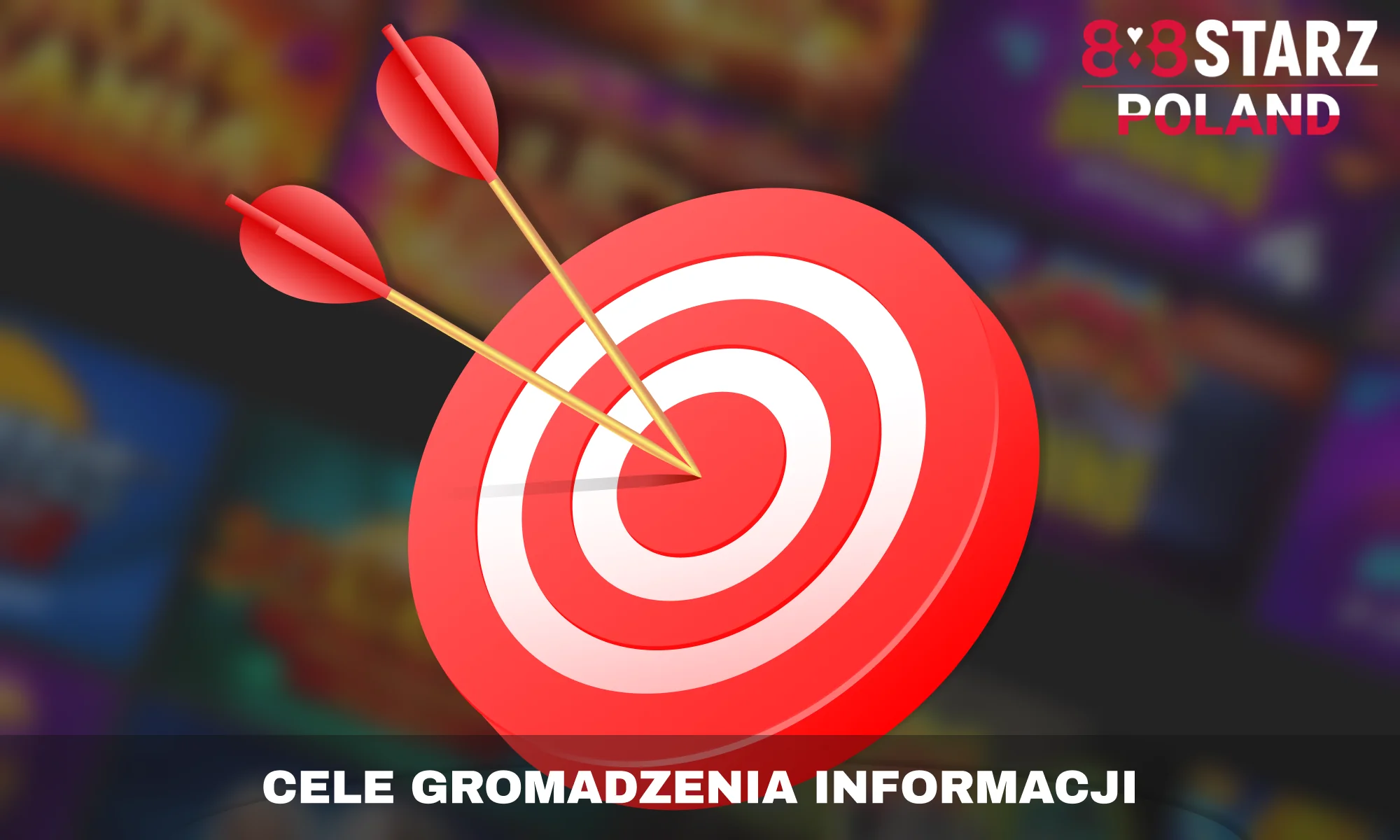 Istnieje kilka ważnych powodów, dla których 888starz w Polsce przechowuje dane graczy