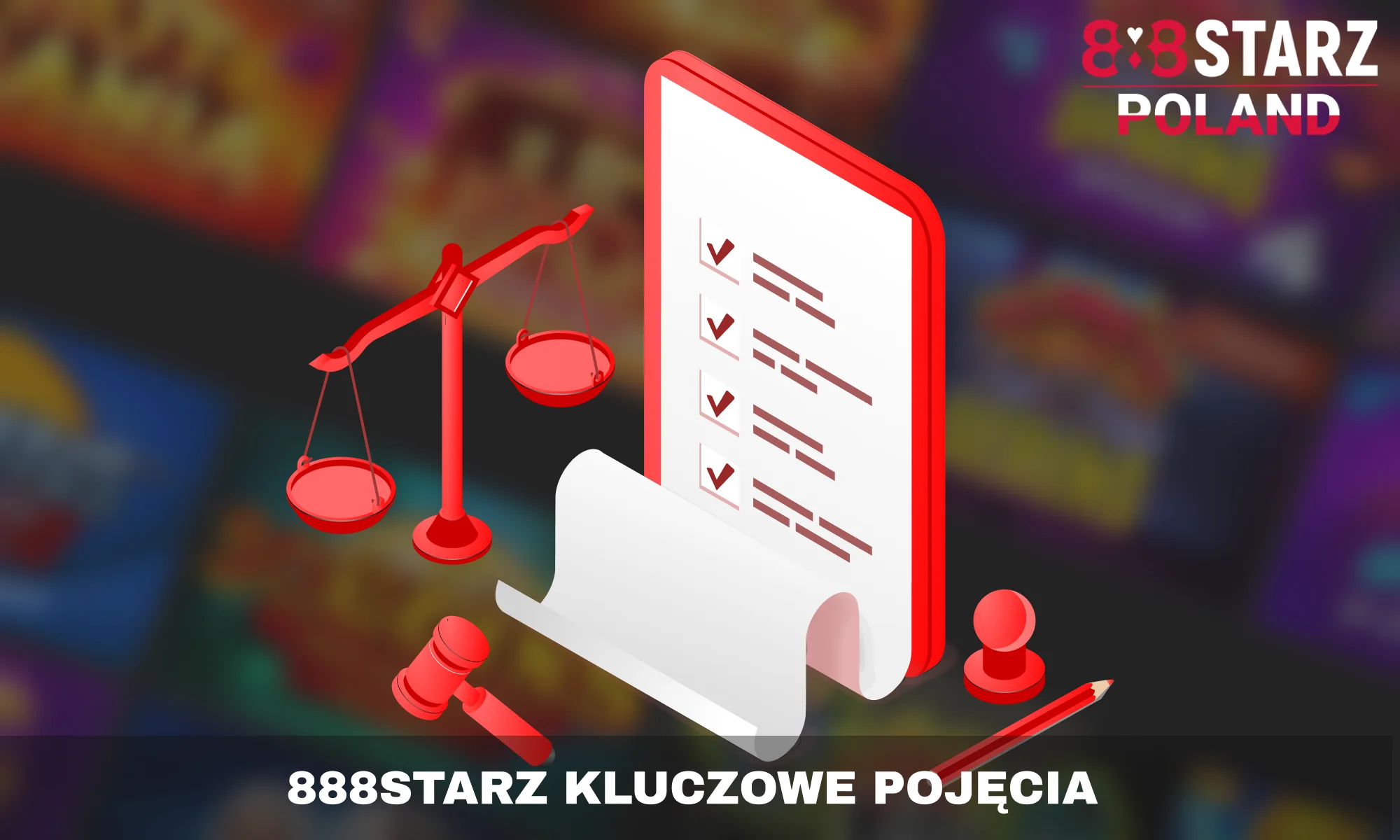 888Starz ma kilka podstawowych regulaminów, które są wymienione na stronie