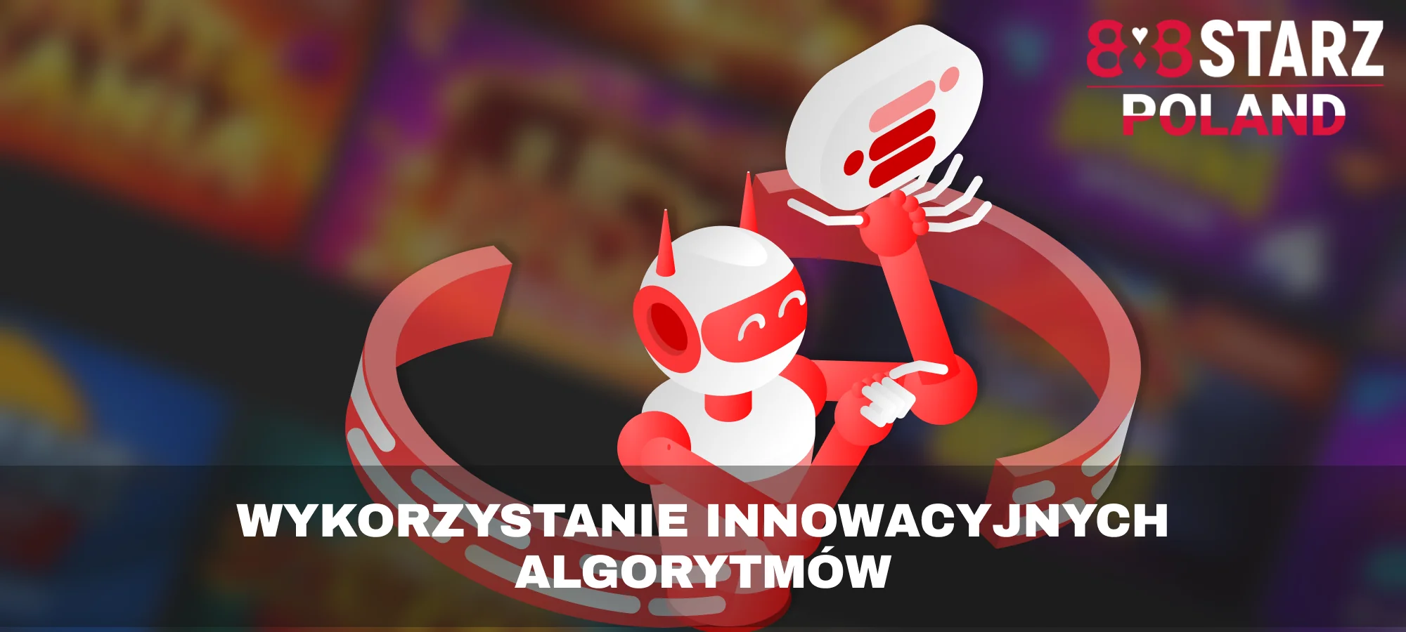 888Starz Polska korzysta z zaawansowanych algorytmów, które mogą analizować stawki i transakcje graczy, aby identyfikować podejrzane działania