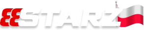 Logo 888starz Polska